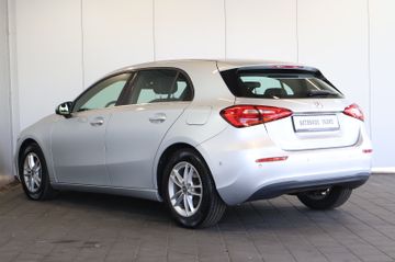 Mercedes-Benz A 200 MBUX+WIDE+SIDE+LANE+KAM+ALU