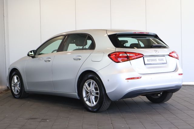 Mercedes-Benz A 200 MBUX+WIDE+SIDE+LANE+KAM+ALU