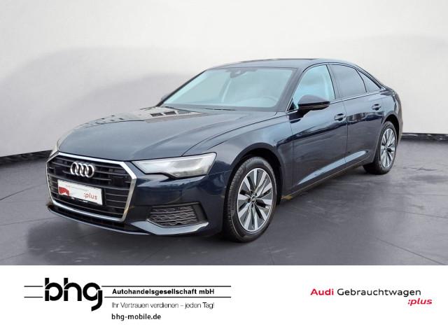 Audi A6 45 TFSI S tronic Klima Sitzheizung