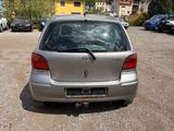 Toyota Yaris 1.3 Sol - gebrauchte Toyota Yaris aus dem Jahr 2004