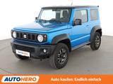 Suzuki Jimny 1.5 ALLGRIP Comfort+*TEMPO*SHZ*AHK*LIM* - Suzuki Gebrauchtwagen von 2019