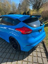 Ford Focus RS mk3 - Ford Focus: RS For