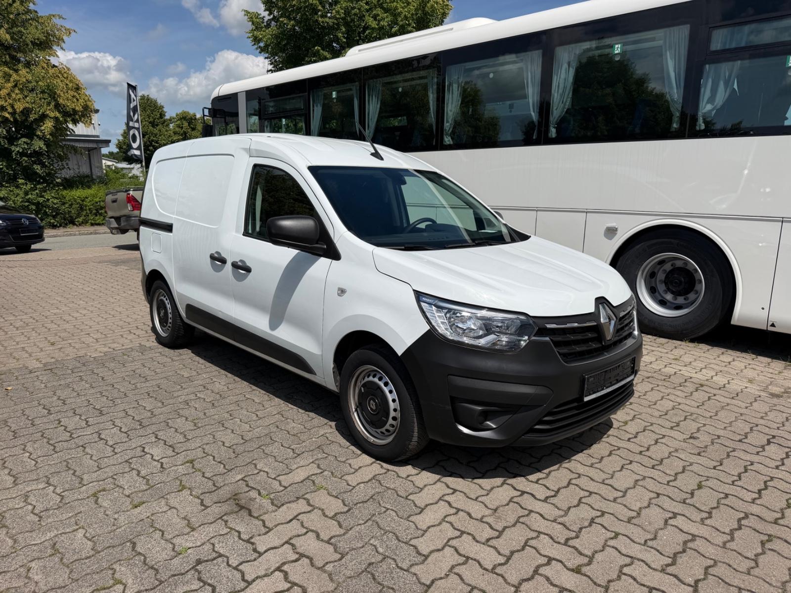 Renault Express Extra Klima PDC