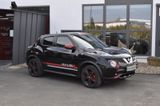 Nissan Juke N-Connecta 4x4 "NISMO Style+AHK abn." - Nissan Juke: Automatik