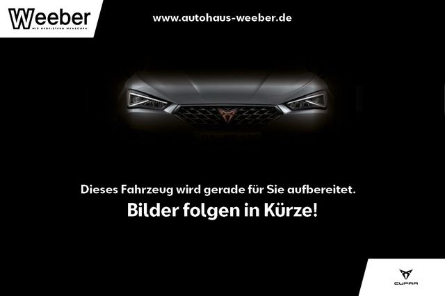 Cupra Formentor 2.0 TDI 7-Gang-DSG Navi LED Kamera