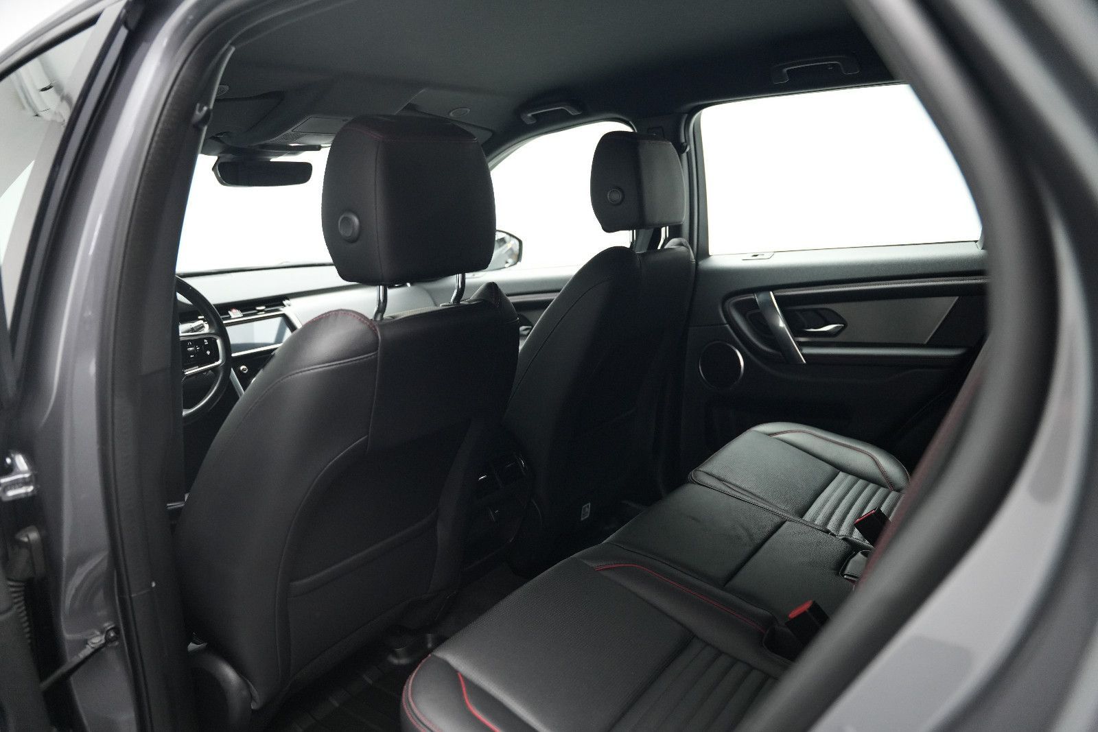 Fahrzeugabbildung Land Rover Discovery Sport /R-Dynamic/LED/R-Cam/Leder/AHK/
