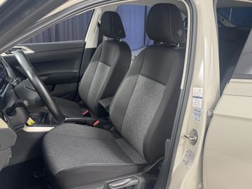 Volkswagen Taigo - 10