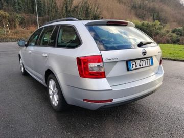Skoda Octavia - 8