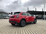 Fiat 600 Elektro Red *LED Scheinwerfer Klimaauto PDC* - Fiat mit Elektro-Antrieb: Geländewagen, Automatik