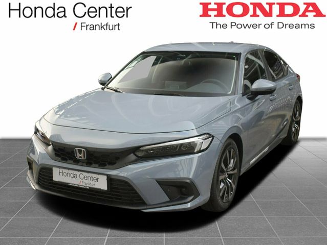 Honda Civic e:HEV Elegance