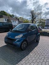 Smart 451 CDI Navi/ Klima/ Automatik/ Tüv ... - Smart: 451 Cdi