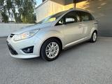 Ford Grand C-Max 1.6 Titanium*TÜVNEU*134KW* - Ford Grand C-Max: 1.6