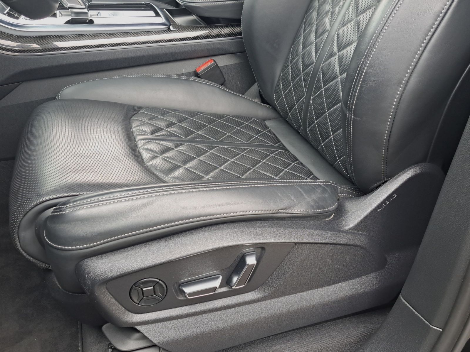 Audi Q7 - Bild 21