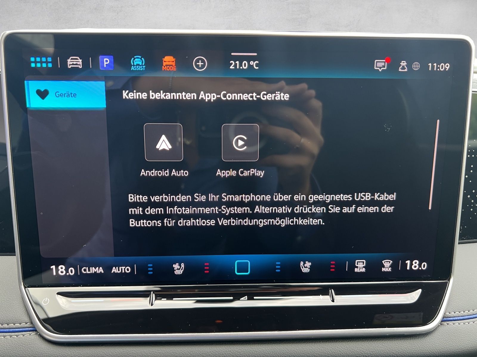 Tiguan R-Line 2.0 TSI DSG 4M AHK*ACC*Black Style