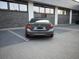 BMW 435i Coupé XDrive M Sport, HJS,Akrapovic,DE Fzg. - BMW 435: Coupe