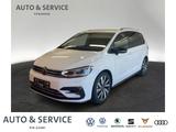 Volkswagen Touran R-Line 2,0 l TDI SCR DSG 7-SITZER