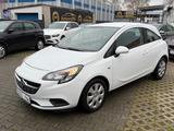 Opel Corsa E Edition - Opel Corsa Gebrauchtwagen in Mannheim