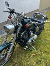 Harley-Davidson Sportster XLH1200C - HARLEY-DAVIDSON 2003 SPORTSTER 1200