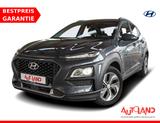 Hyundai Kona 1.6 Advantage Navi Android Apple Tempomat - Hyundai mit Hybrid-Antrieb