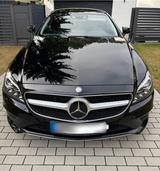 Mercedes-Benz Mercedes CLS 350 Shootingbrake, evtl. Taus... - Mercedes-Benz CLS 350 Shooting Brake aus 2015