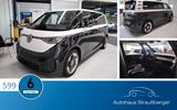 Volkswagen ID.Buzz Pro LR 210kW ACC 360° H&K PANO AHK 3ZK