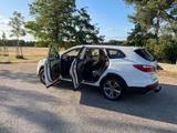 Hyundai  Grand Santa Fe 3.3 V6 4x4  - Hyundai: Geländewagen, 7sitzer