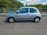 Nissan Micra Acenta 1,2 l#KLIMA/2HAND/HU/AU JUNI 2027# - gebrauchte Nissan Micra aus dem Jahr 2004