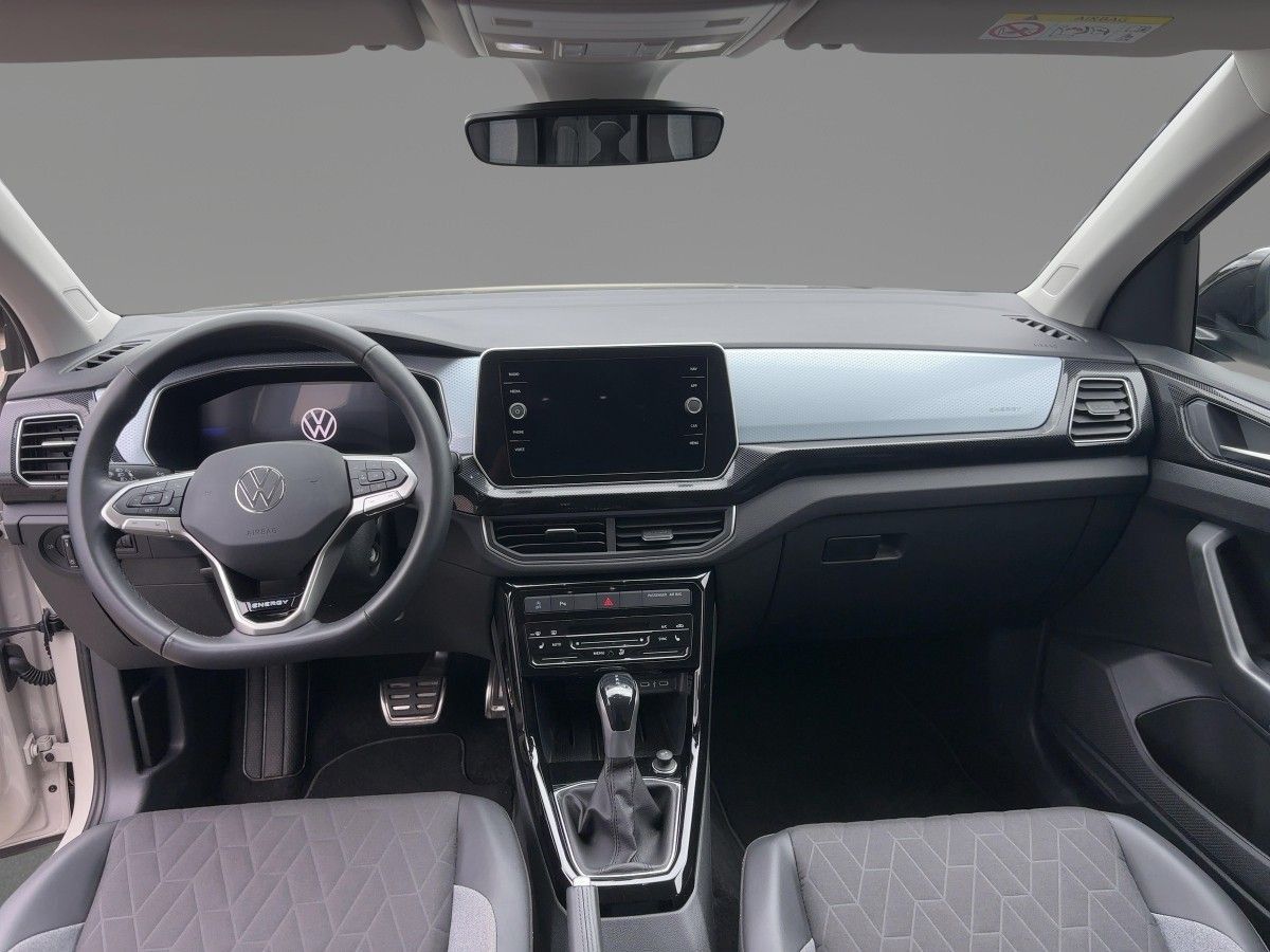 Volkswagen T-Cross - Bild 10