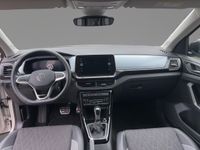 Volkswagen T-Cross - Vorschau Bild 10