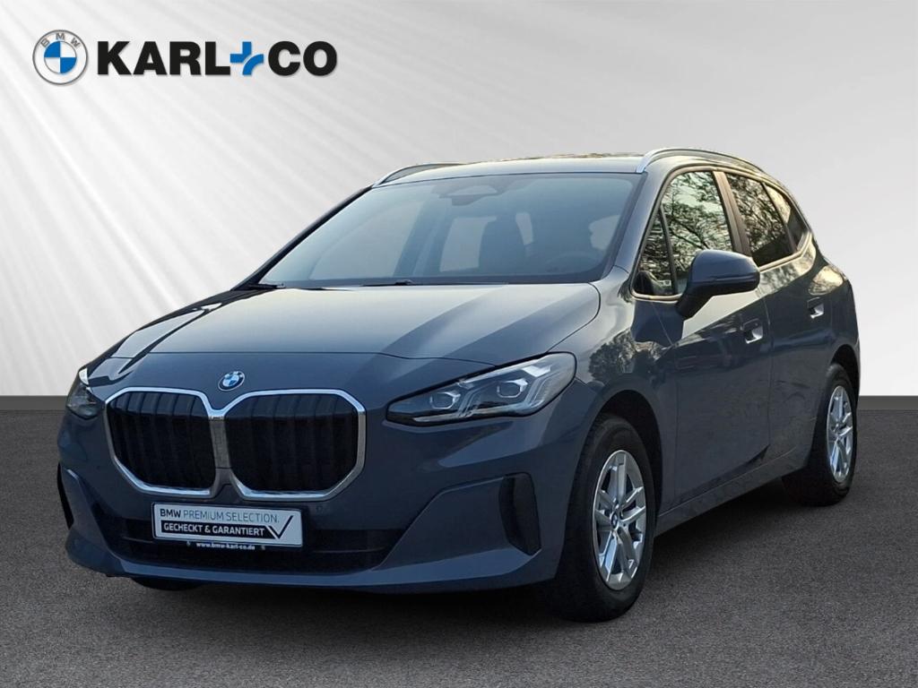 BMW 220 Active Tourer i Panorama Sportsitze AHK adap