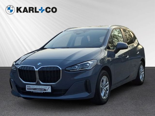 BMW 220 Active Tourer i Panorama Sportsitze AHK adap