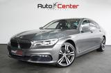 BMW 750 i *Massage*Head-Up*Deutsch. Fzg.*360°Kamera* - BMW 750 Gebrauchtwagen