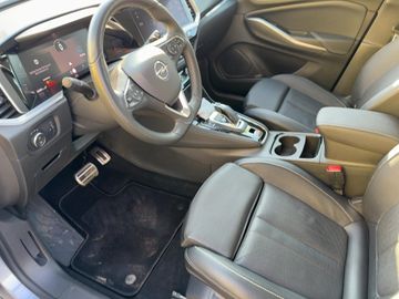 Opel Grandland (X) - 9