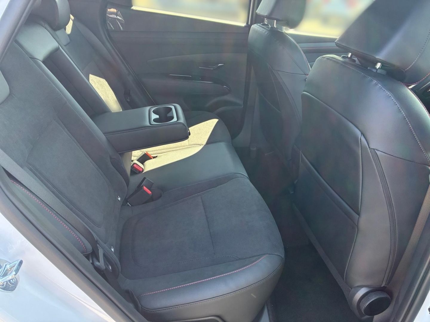 Hyundai TUCSON - Bild 12