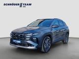 Hyundai TUCSON 1.6 CRDi 48V DCT Prime ab 291,- mtl. ohn - Hyundai TUCSON New cars mit Diesel-Antrieb