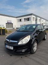Opel Corsa D 1.3 Diesel Klima.TÜV.Navi.4tr... - Opel Corsa mit Diesel-Antrieb: 1.4