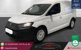 Volkswagen Caddy Cargo 2.0 TDI BMT *KLIMA*SITZHEIZUNG*TÜV* - gebrauchte VW Caddy aus dem Jahr 2024