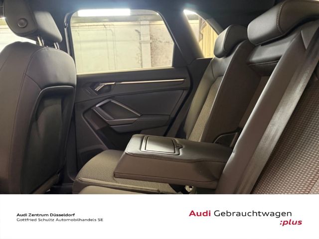 Audi Q3 45 TFSI e S-LINE TEILLEDER RFK MMI LED 19 ZOL foto 15