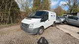 Ford Transit Kasten FT 260 K City Light - Ford Transit: Light