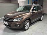 Volkswagen Tiguan Bi-Xenon LED PDC Panoramadach - VW Tiguan Gebrauchtwagen in Mönchengladbach
