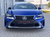Lexus RC 200t F Sport *deutsches Fahrzeug* - Lexus Gebrauchtwagen