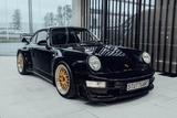 Porsche 911 - Porsche aus 1991: 911