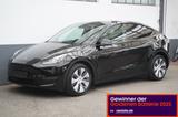 Tesla Model Y Long Range AWD *Mwst. ausweisbar* - Tesla Model Y: Limousine