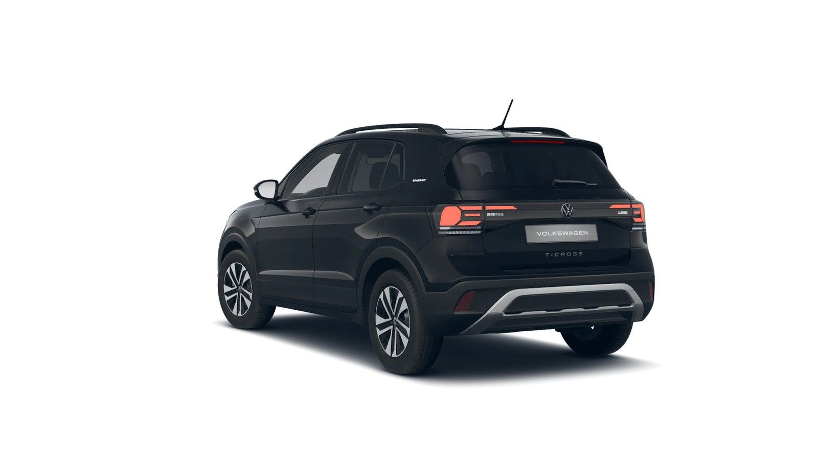 Fahrzeugabbildung Volkswagen T-Cross Energy 1.0 TSI DSG + LED + ACC + Android