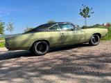 Dodge Charger 1968 - gebrauchte Dodge Charger aus dem Jahr 1968