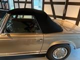 Mercedes-Benz 280 SL Pagode - Zustand 1 - Mercedes-Benz 280 aus 1968: 280sl