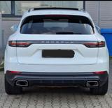 Porsche Cayenne 3.0 V6 Tiptronic - - Porsche Cayenne in Wiesbaden