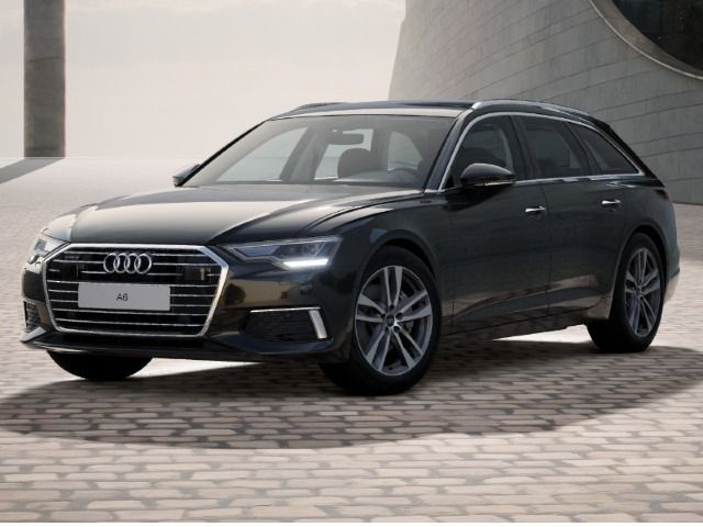 Audi A6 - Bild 3