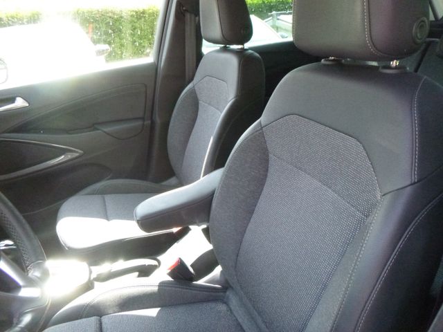 Crossland Business Elegance Diesel Automatik