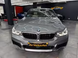 BMW 630i Gran Turismo M Sport *Navi*Kamera *H&K *HuD - BMW: Gran Turismo